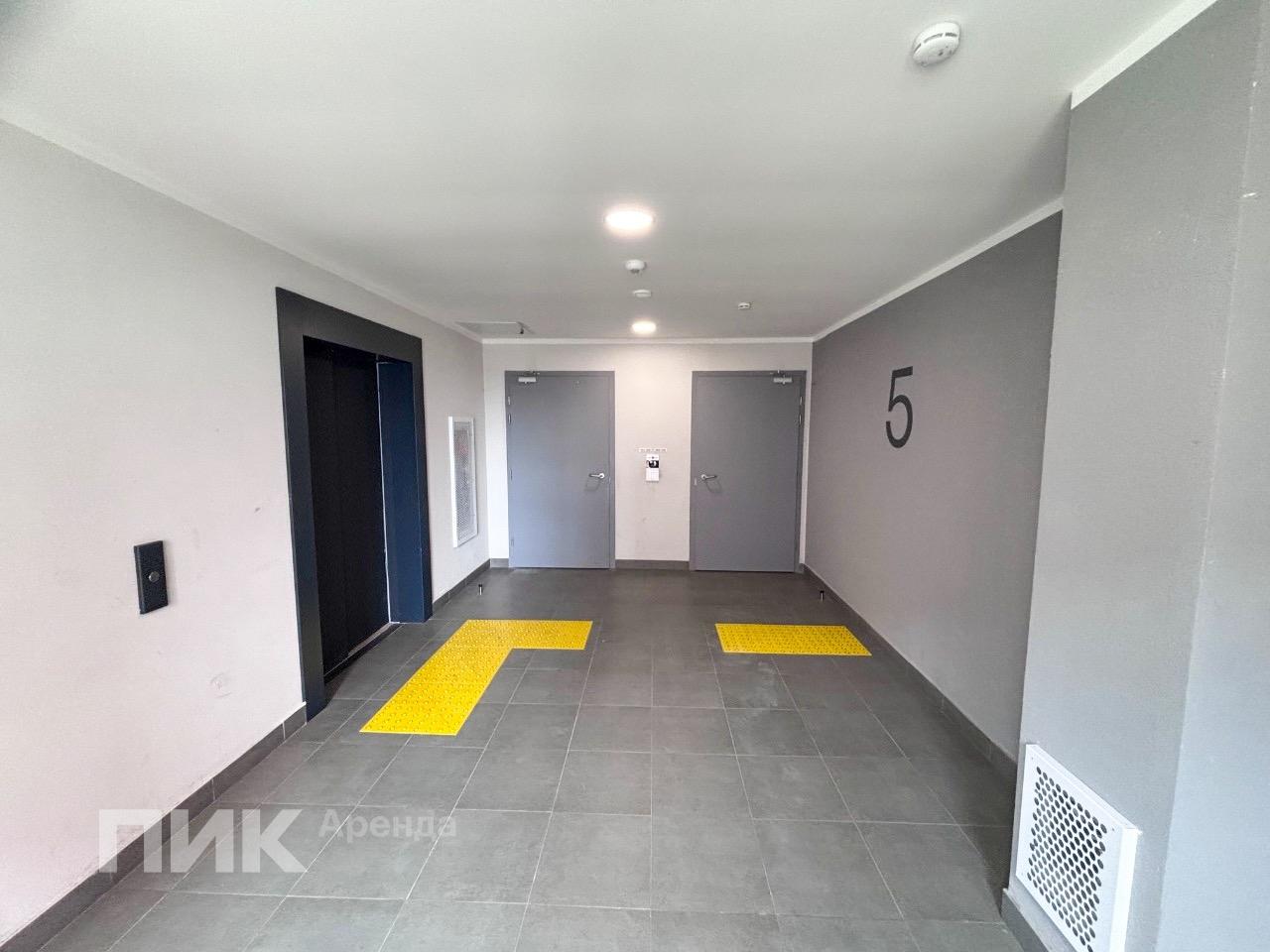 2-к. квартира, 31.6 м², 51 800 ₽/мес — фото № 10