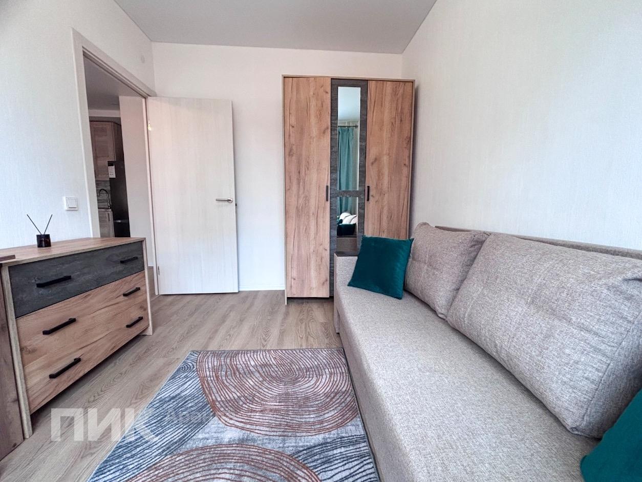 2-к. квартира, 31.6 м², 51 800 ₽/мес — фото № 3