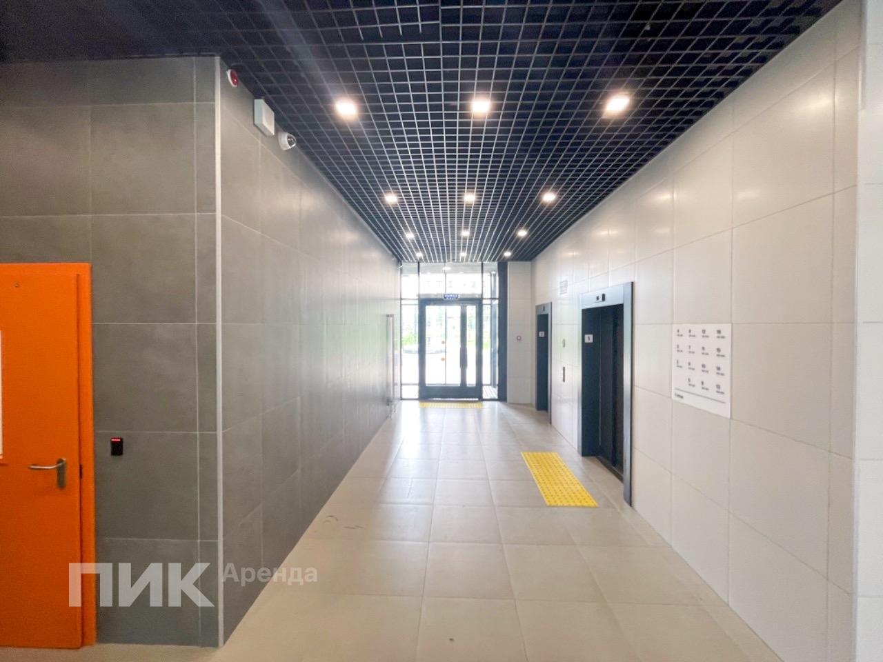 2-к. квартира, 31.6 м², 51 800 ₽/мес — фото № 11