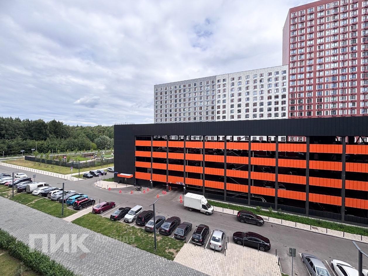 2-к. квартира, 31.6 м², 51 800 ₽/мес — фото № 13