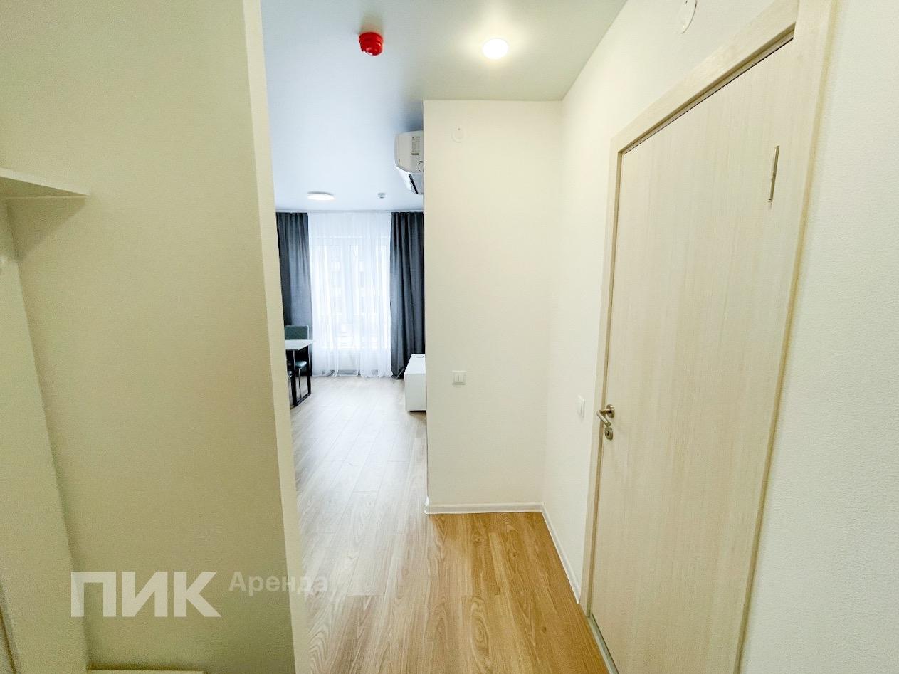 1-к. квартира, 32 м², 55 200 ₽/мес — фото № 10