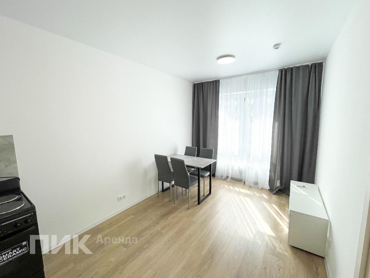 1-к. квартира, 32 м², 55 200 ₽/мес — фото № 2