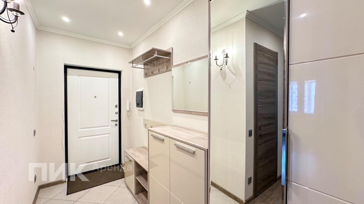 3-к. квартира, 78.5 м², 92 600 ₽/мес — фото № 17