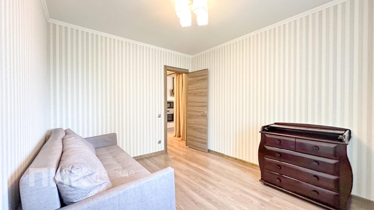 3-к. квартира, 78.5 м², 92 600 ₽/мес — фото № 8