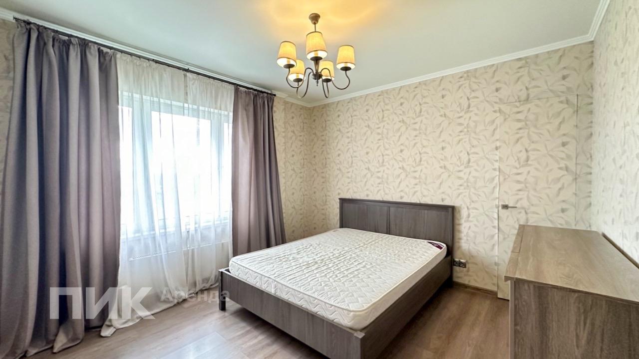 3-к. квартира, 78.5 м², 92 600 ₽/мес — фото № 9