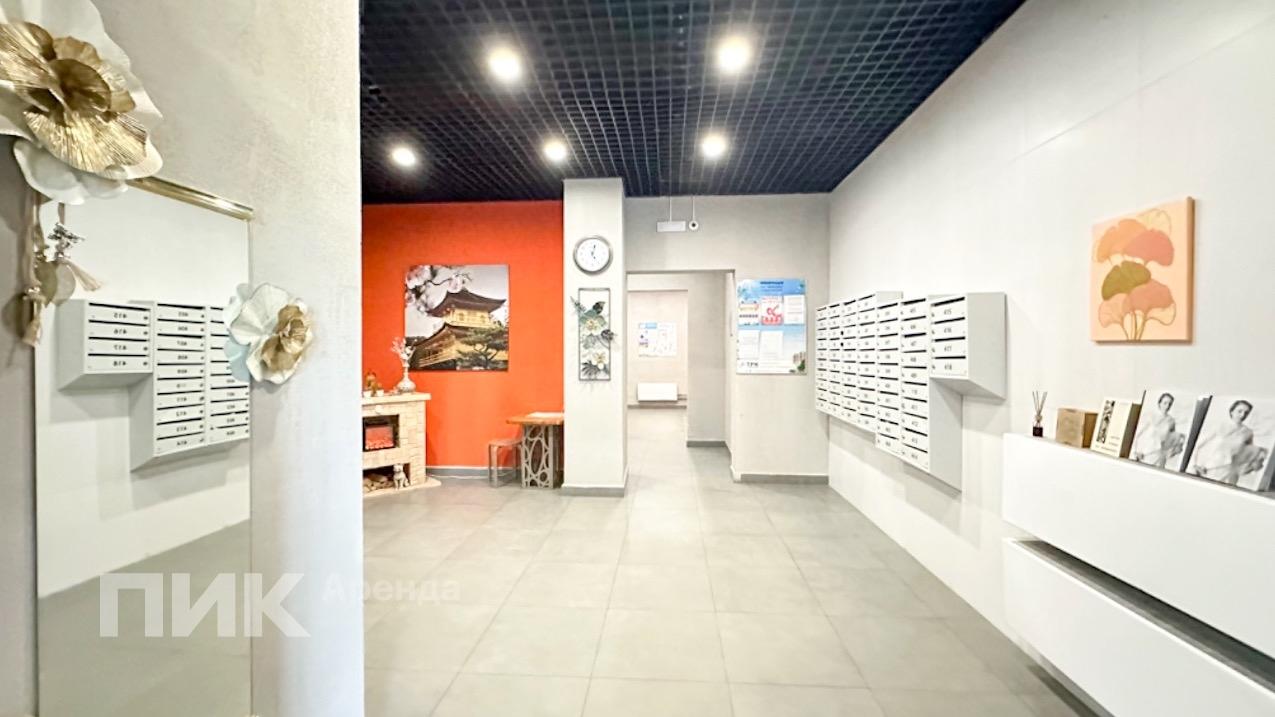 3-к. квартира, 78.5 м², 92 600 ₽/мес — фото № 21