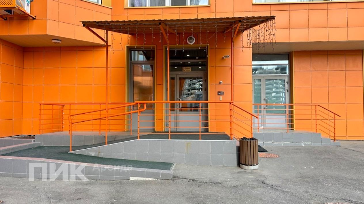 3-к. квартира, 78.5 м², 92 600 ₽/мес — фото № 25