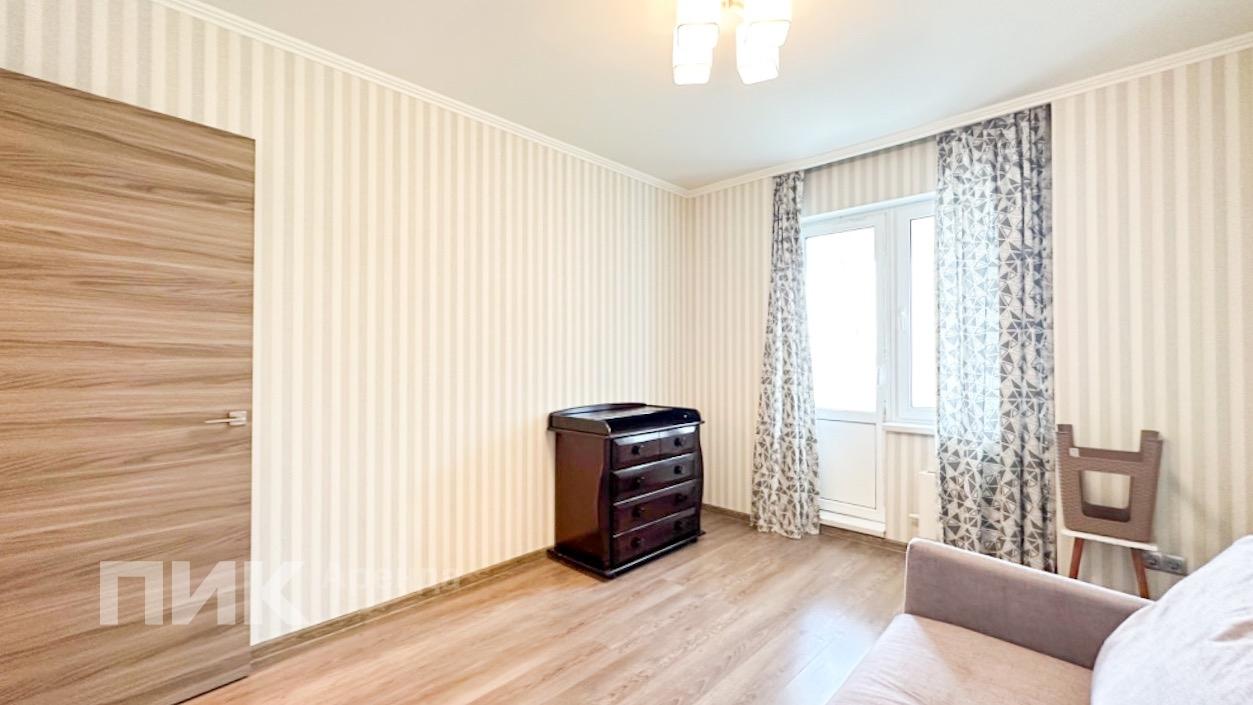 3-к. квартира, 78.5 м², 92 600 ₽/мес — фото № 7