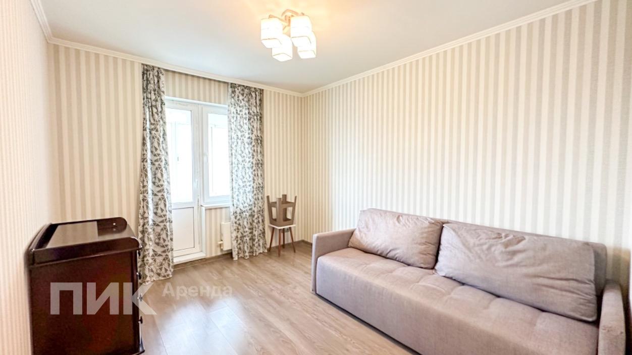 3-к. квартира, 78.5 м², 92 600 ₽/мес — фото № 6