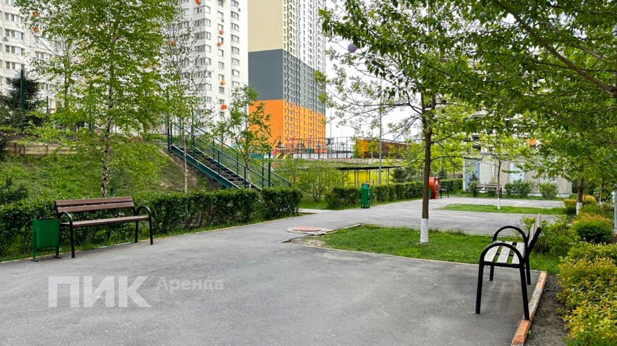 3-к. квартира, 78.5 м², 92 600 ₽/мес — фото № 26