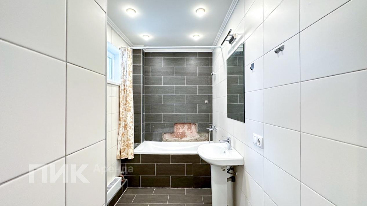 3-к. квартира, 78.5 м², 92 600 ₽/мес — фото № 13