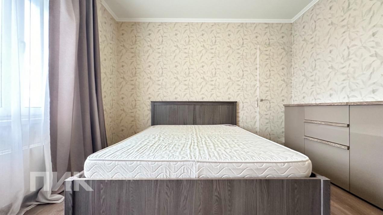 3-к. квартира, 78.5 м², 92 600 ₽/мес — фото № 10