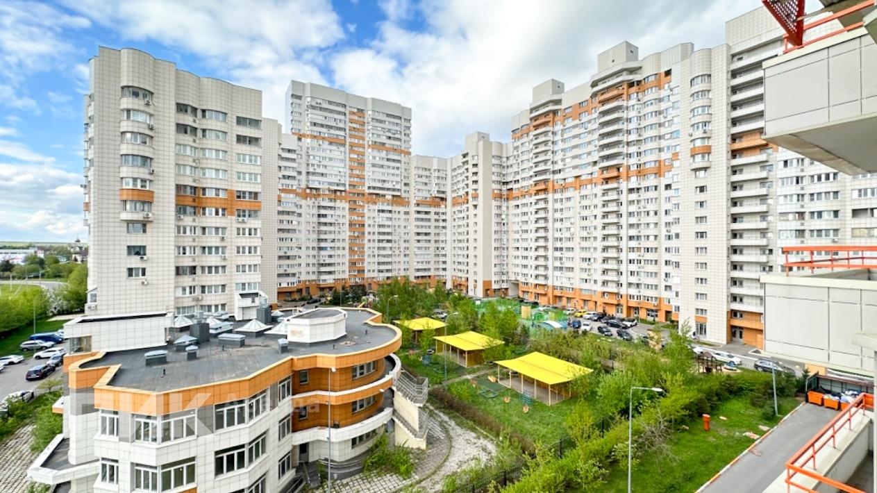 3-к. квартира, 78.5 м², 92 600 ₽/мес — фото № 23