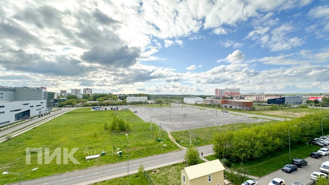 3-к. квартира, 78.5 м², 92 600 ₽/мес — фото № 22