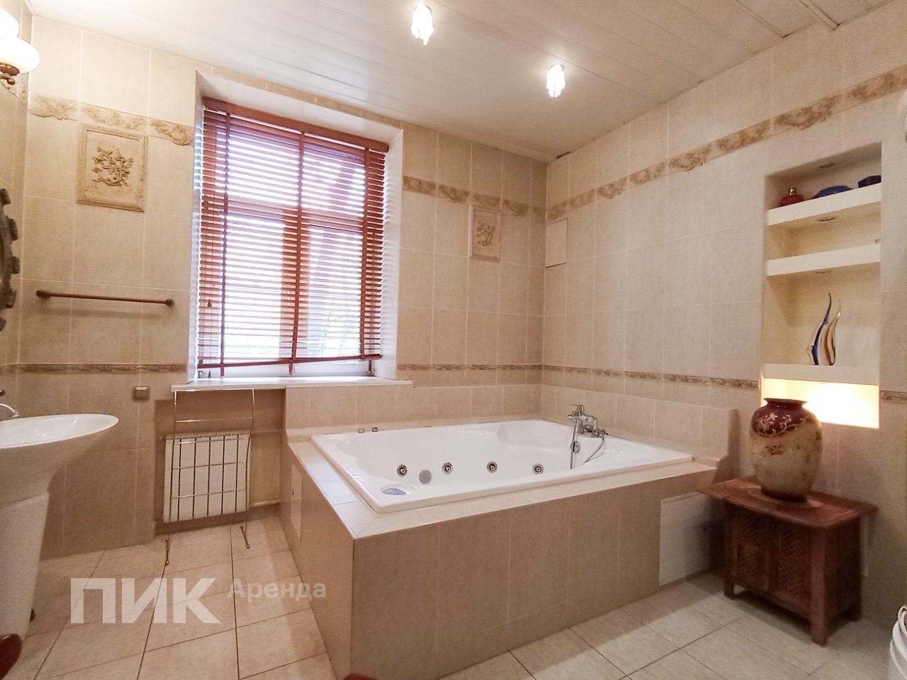2-к. квартира, 66 м², 112 000 ₽/мес — фото № 13