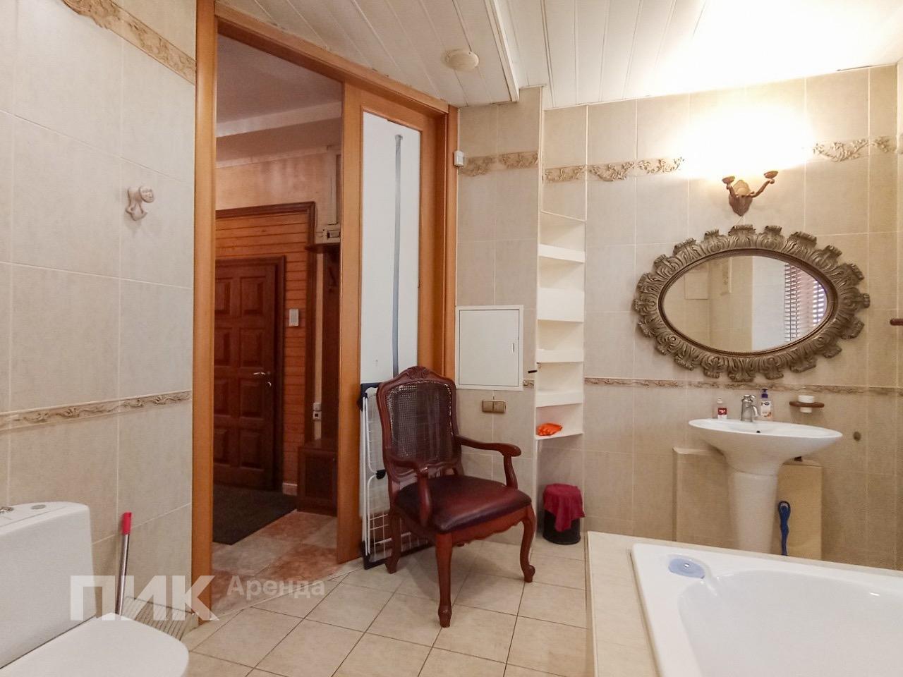 2-к. квартира, 66 м², 112 000 ₽/мес — фото № 15