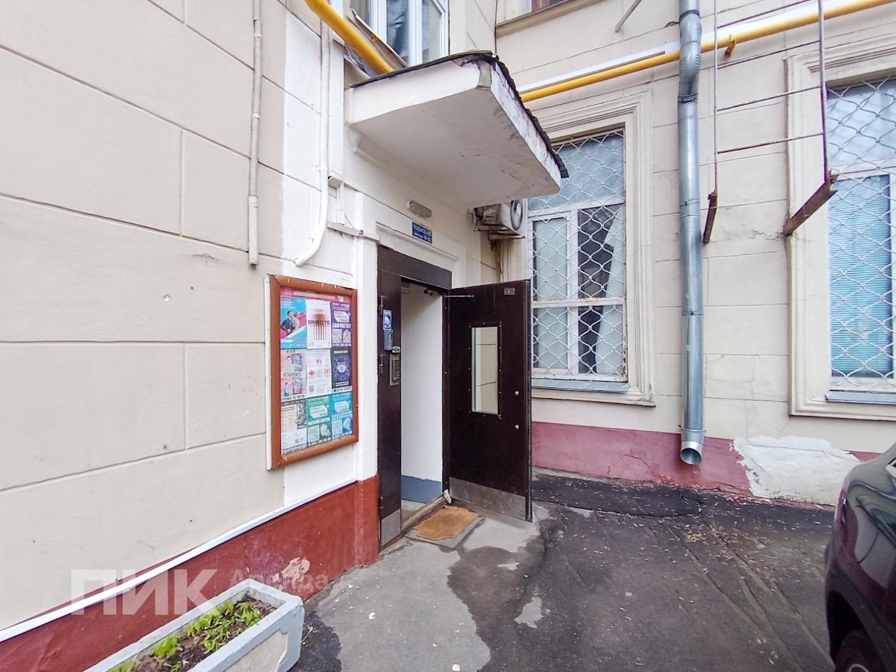 2-к. квартира, 66 м², 112 000 ₽/мес — фото № 18