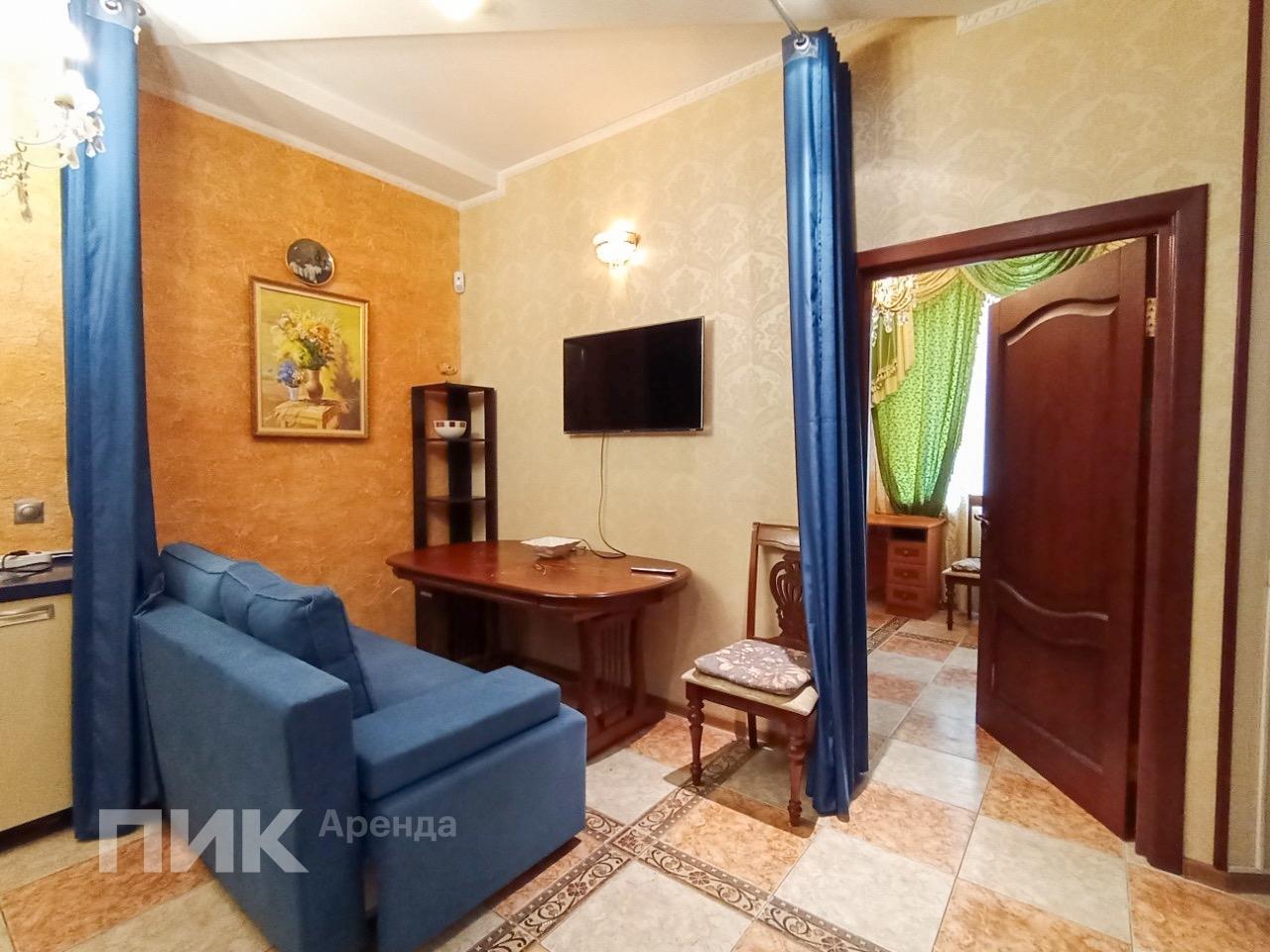 2-к. квартира, 66 м², 112 000 ₽/мес — фото № 12