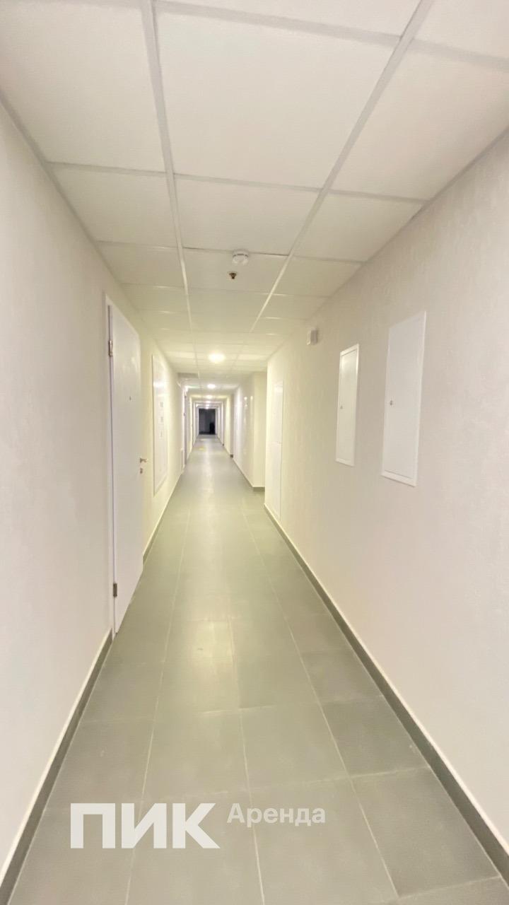 1-к. квартира, 41.2 м², 79 100 ₽/мес — фото № 11