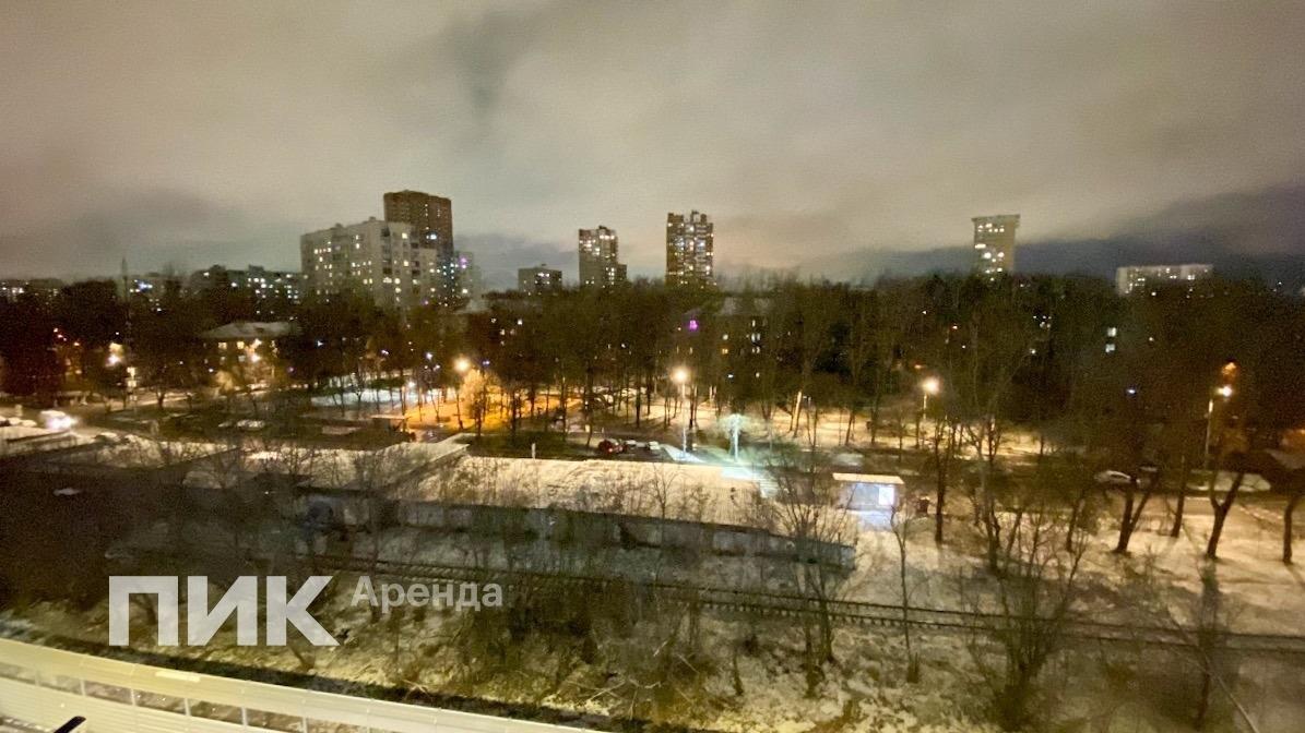 1-к. квартира, 41.2 м², 79 100 ₽/мес — фото № 12