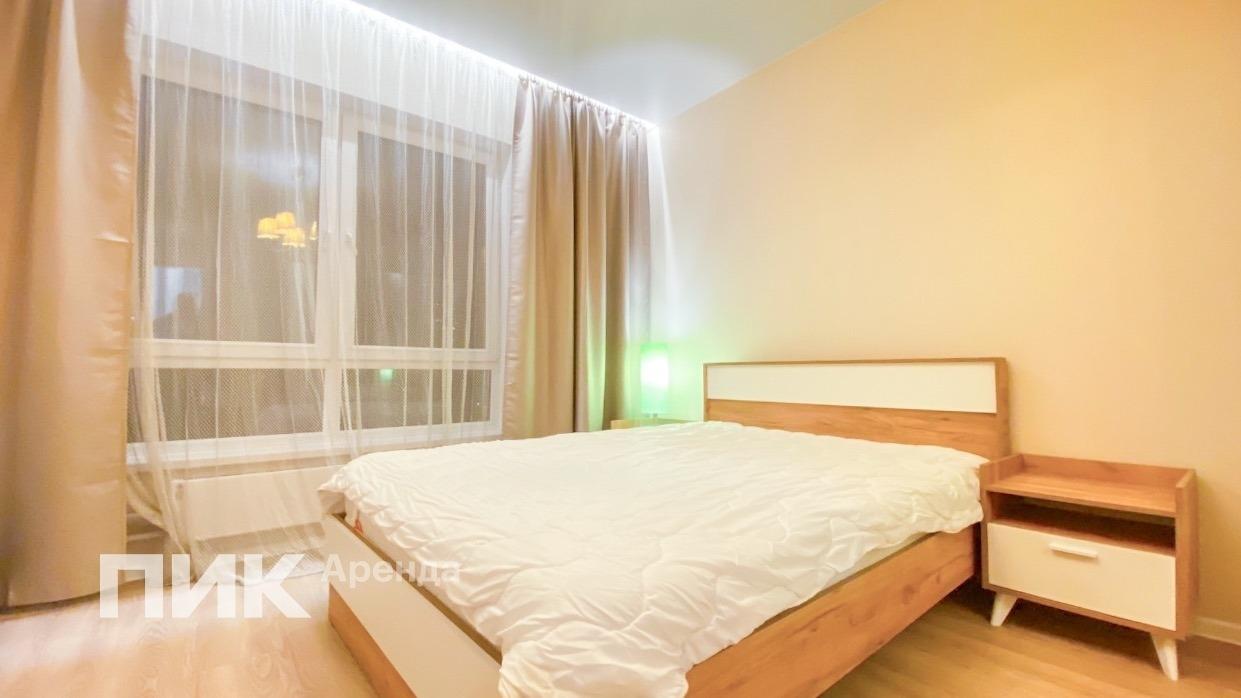 1-к. квартира, 41.2 м², 79 100 ₽/мес — фото № 5