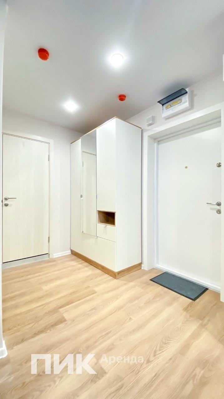 1-к. квартира, 41.2 м², 79 100 ₽/мес — фото № 10