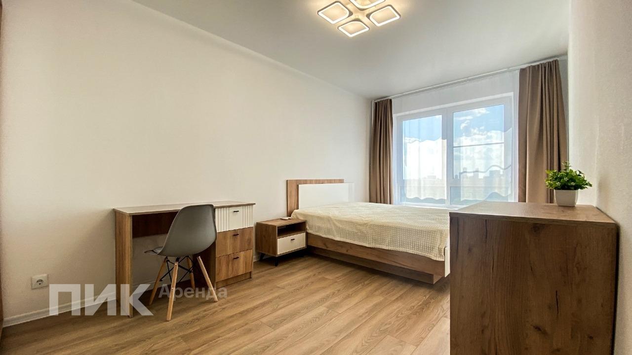 1-к. квартира, 42.7 м², 85 400 ₽/мес — фото № 4