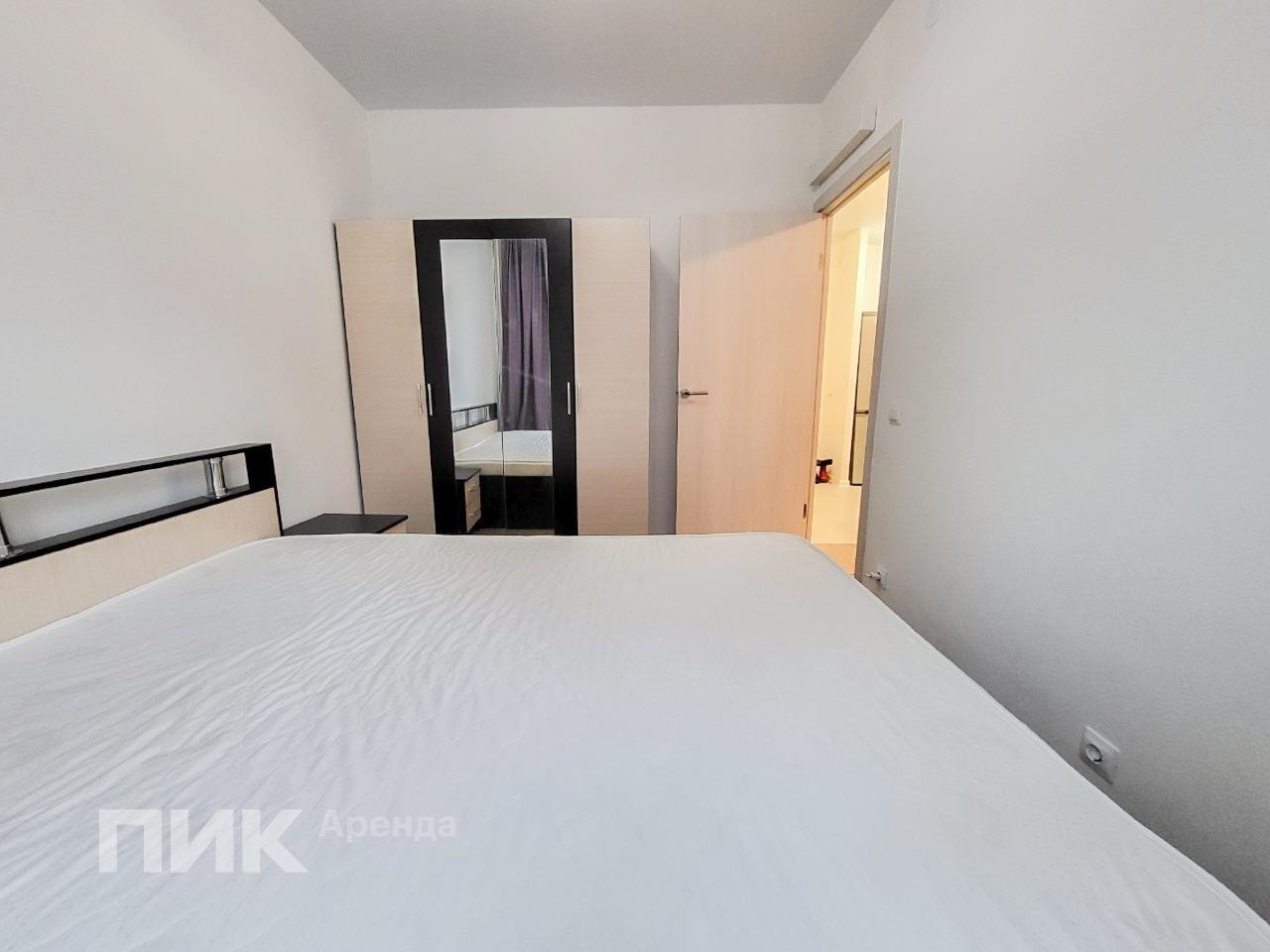 1-к. квартира, 31.8 м², 60 000 ₽/мес — фото № 11