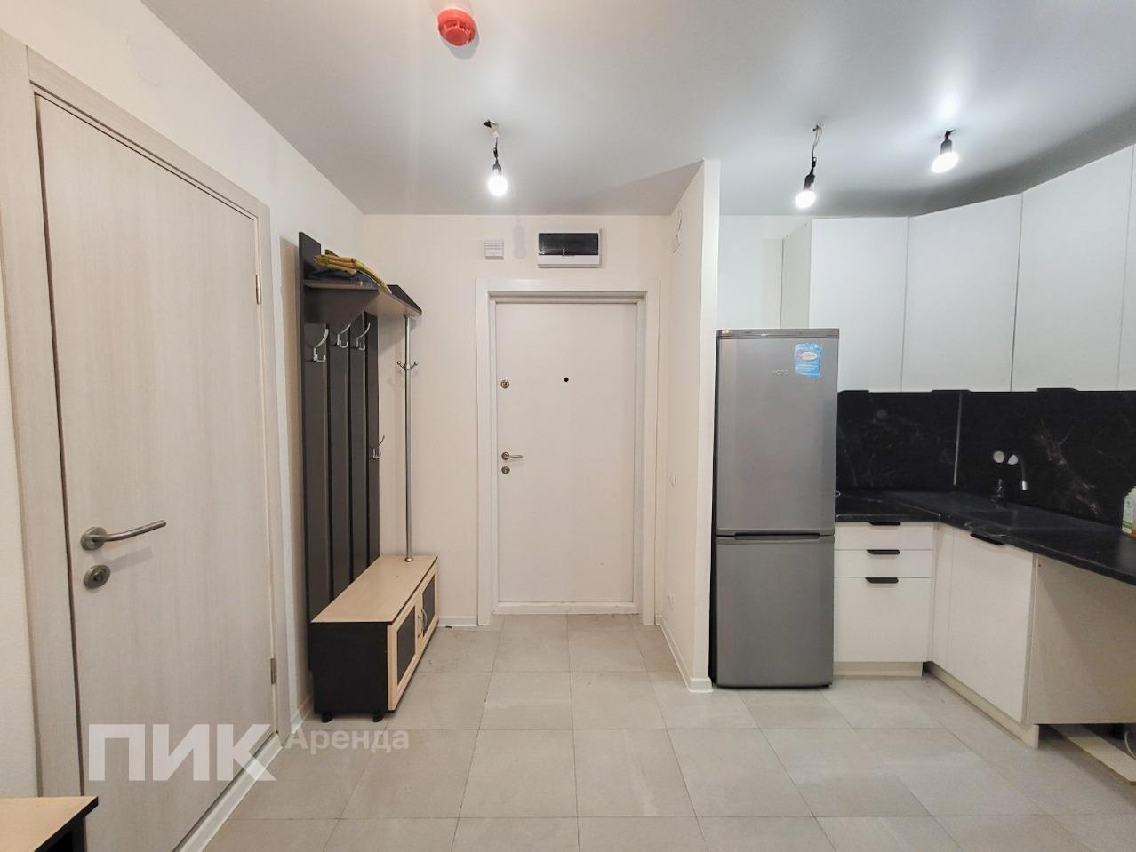 1-к. квартира, 31.8 м², 60 000 ₽/мес — фото № 8