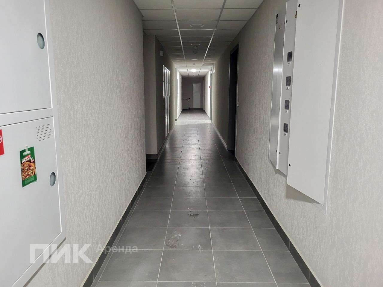 1-к. квартира, 31.8 м², 60 000 ₽/мес — фото № 13