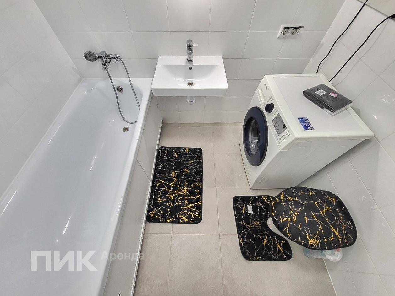 1-к. квартира, 31.8 м², 60 000 ₽/мес — фото № 12