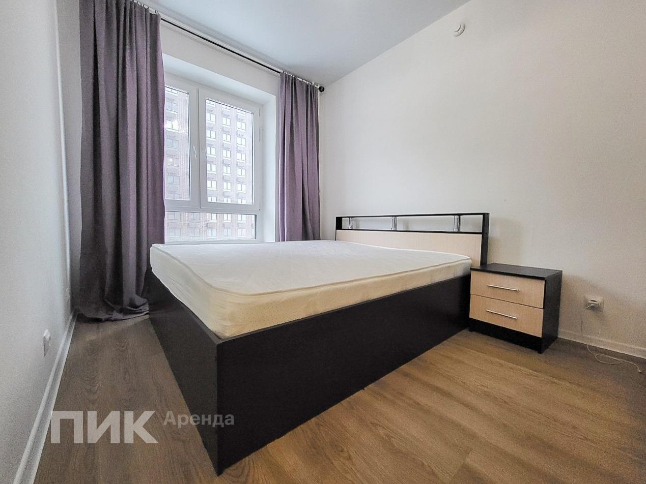 1-к. квартира, 31.8 м², 60 000 ₽/мес — фото № 7