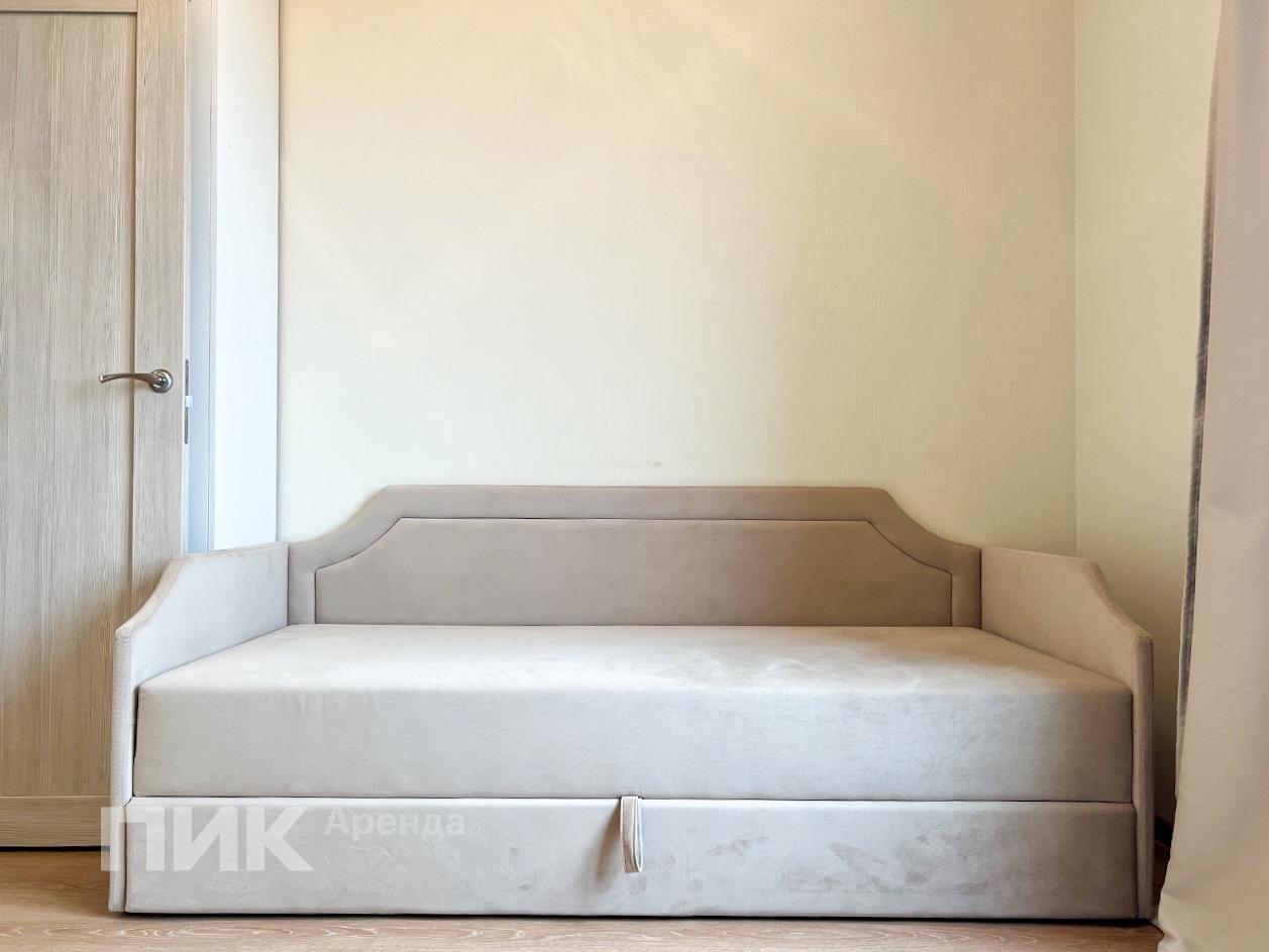 3-к. квартира, 59 м², 78 800 ₽/мес — фото № 7