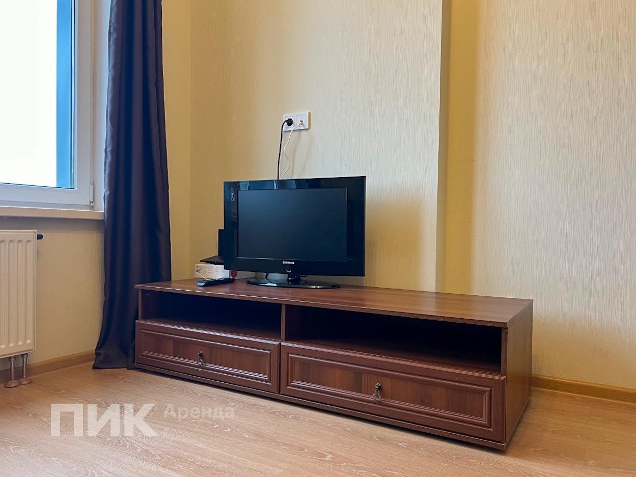 3-к. квартира, 59 м², 78 800 ₽/мес — фото № 2