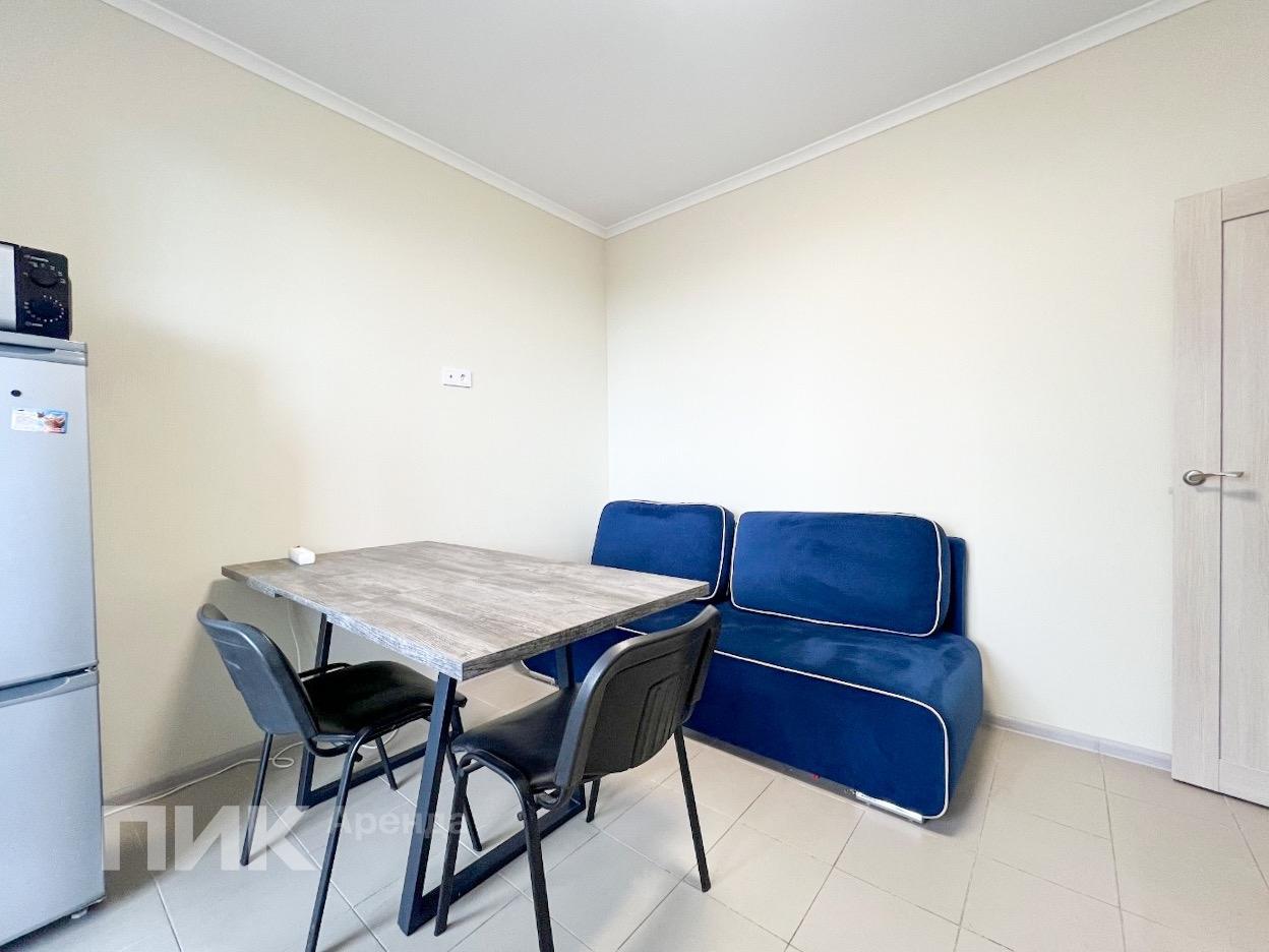 3-к. квартира, 59 м², 78 800 ₽/мес — фото № 11