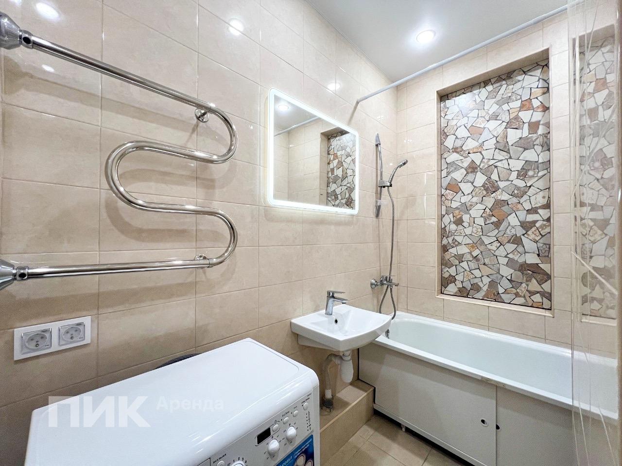 3-к. квартира, 59 м², 78 800 ₽/мес — фото № 12