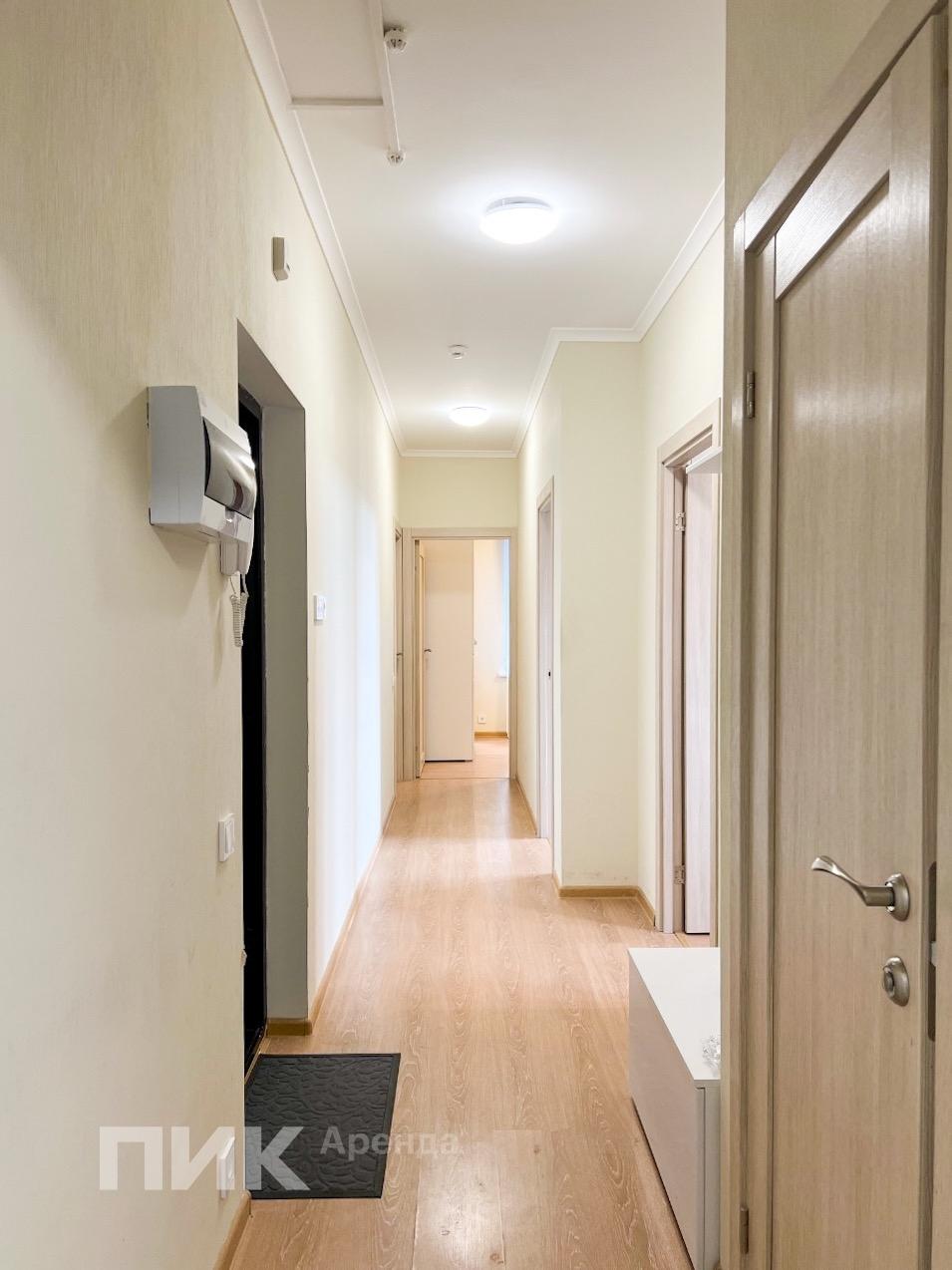 3-к. квартира, 59 м², 78 800 ₽/мес — фото № 15