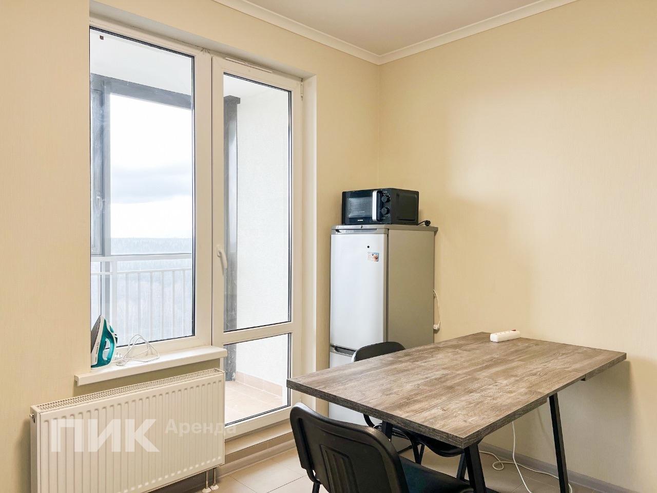 3-к. квартира, 59 м², 78 800 ₽/мес — фото № 9