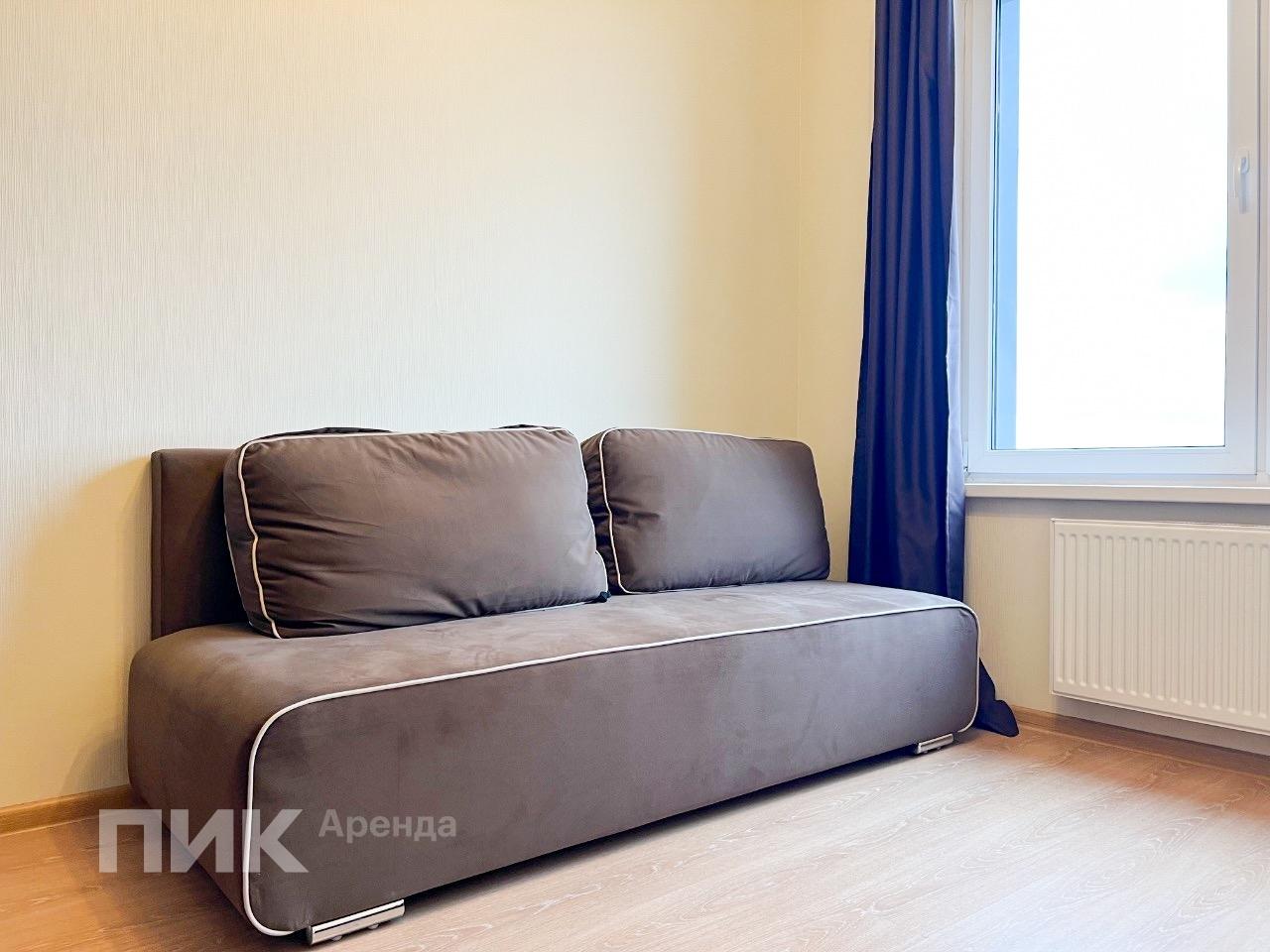 3-к. квартира, 59 м², 78 800 ₽/мес — фото № 1