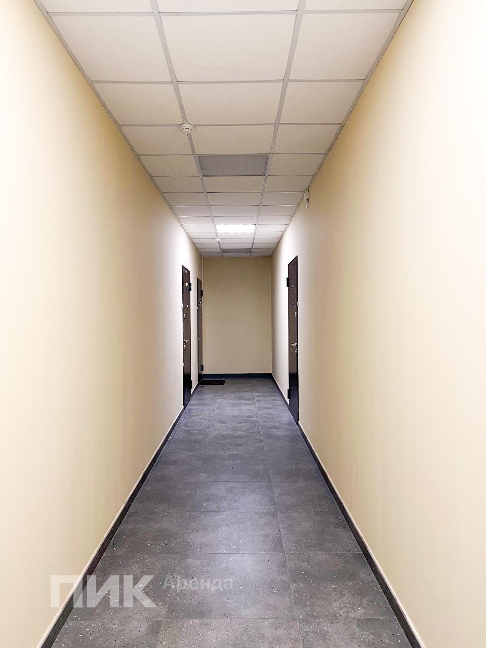 3-к. квартира, 59 м², 78 800 ₽/мес — фото № 18