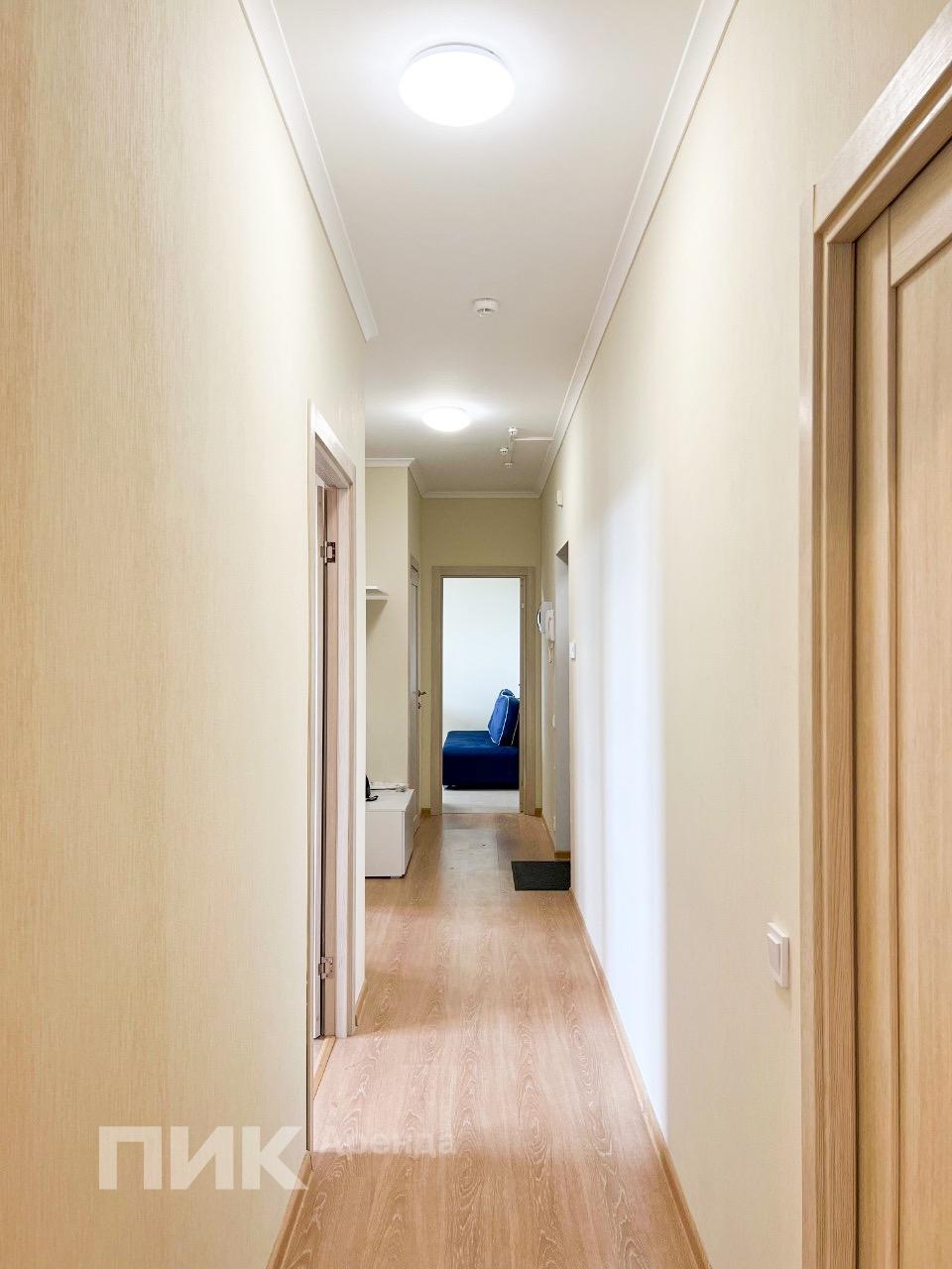 3-к. квартира, 59 м², 78 800 ₽/мес — фото № 14