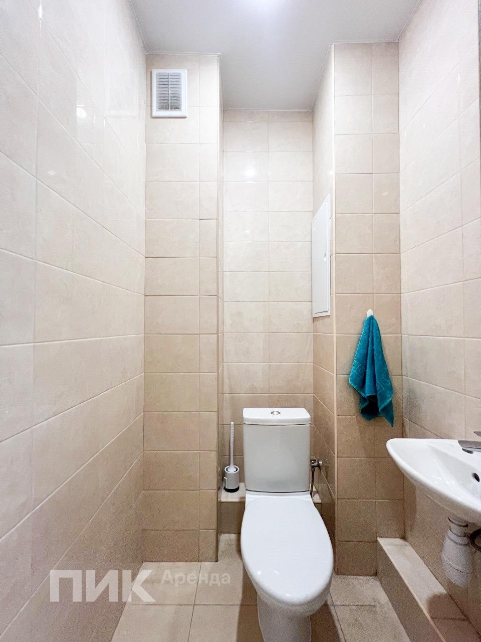 3-к. квартира, 59 м², 78 800 ₽/мес — фото № 13