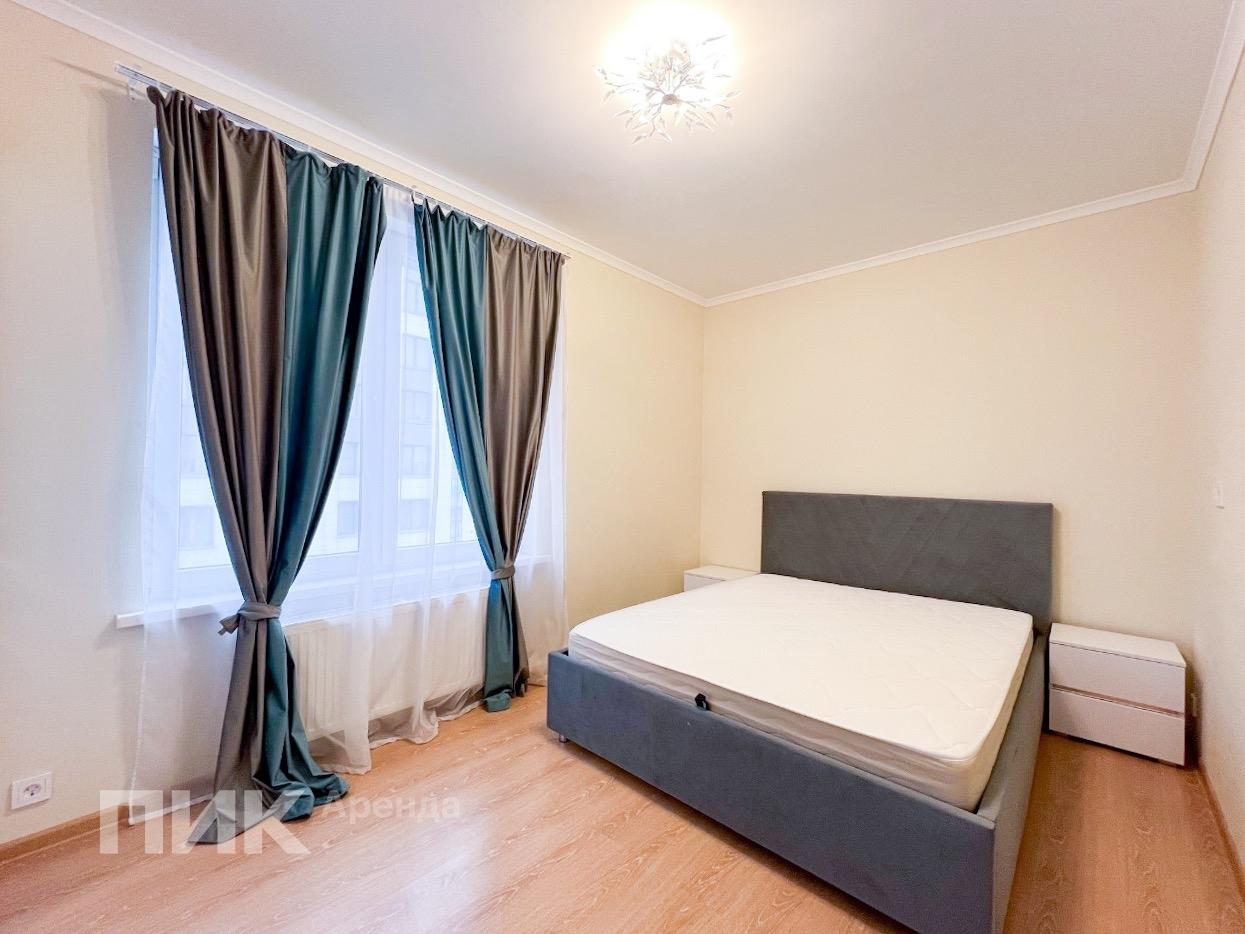 3-к. квартира, 59 м², 78 800 ₽/мес — фото № 4