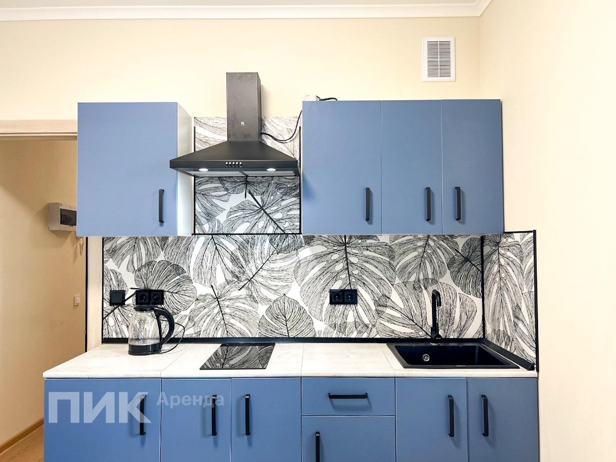 3-к. квартира, 59 м², 78 800 ₽/мес — фото № 10