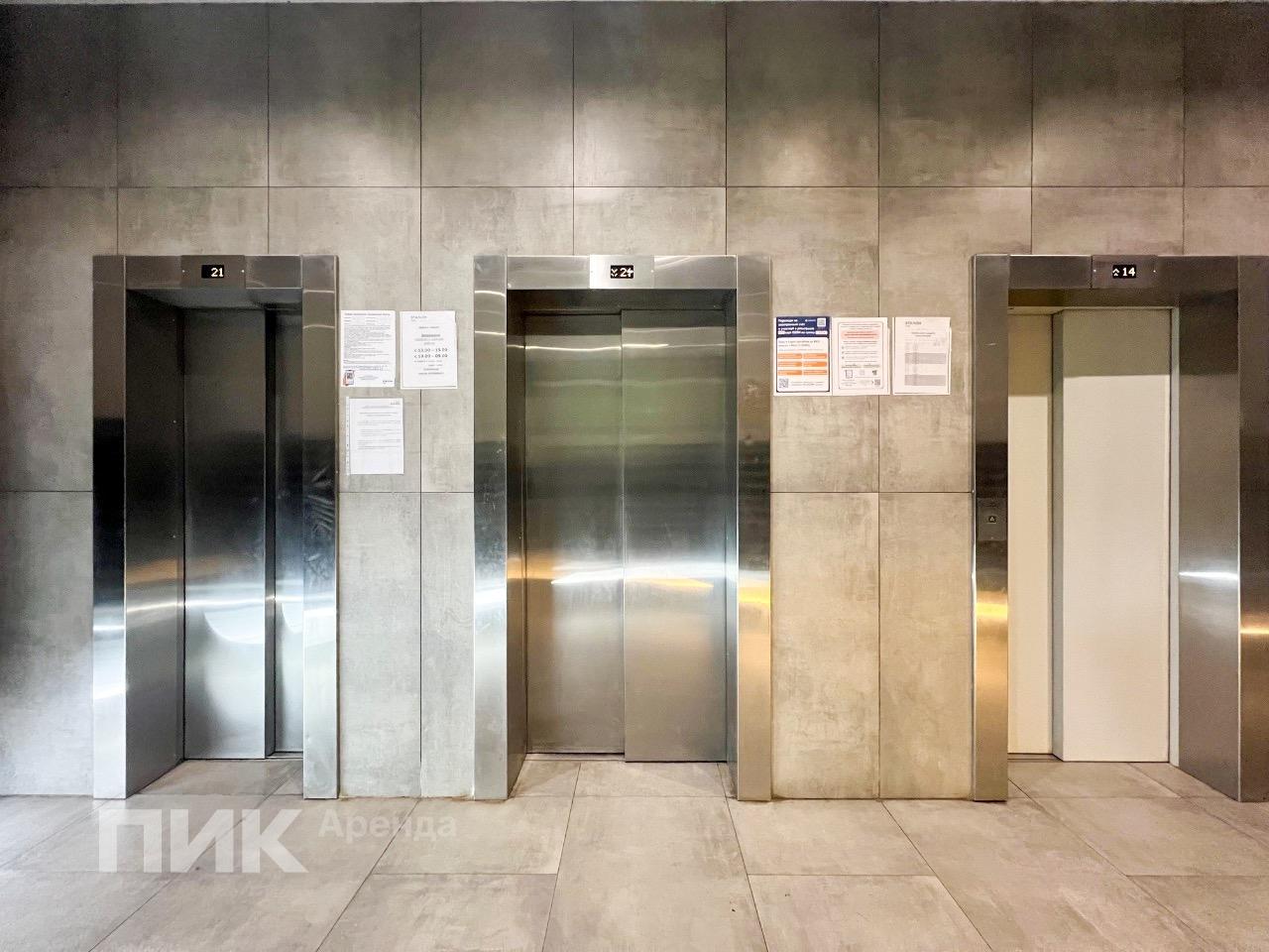 3-к. квартира, 59 м², 78 800 ₽/мес — фото № 20