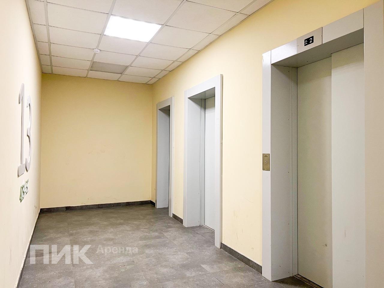 3-к. квартира, 59 м², 78 800 ₽/мес — фото № 19