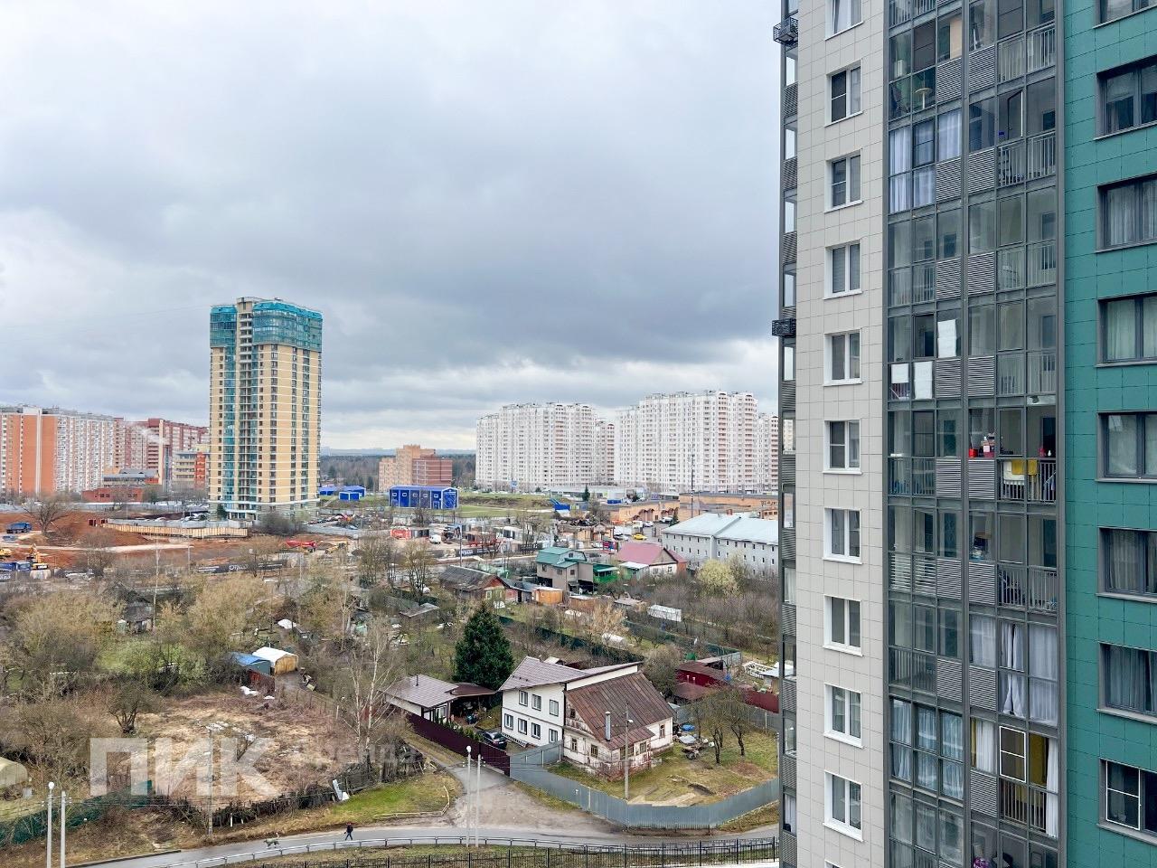 3-к. квартира, 59 м², 78 800 ₽/мес — фото № 21