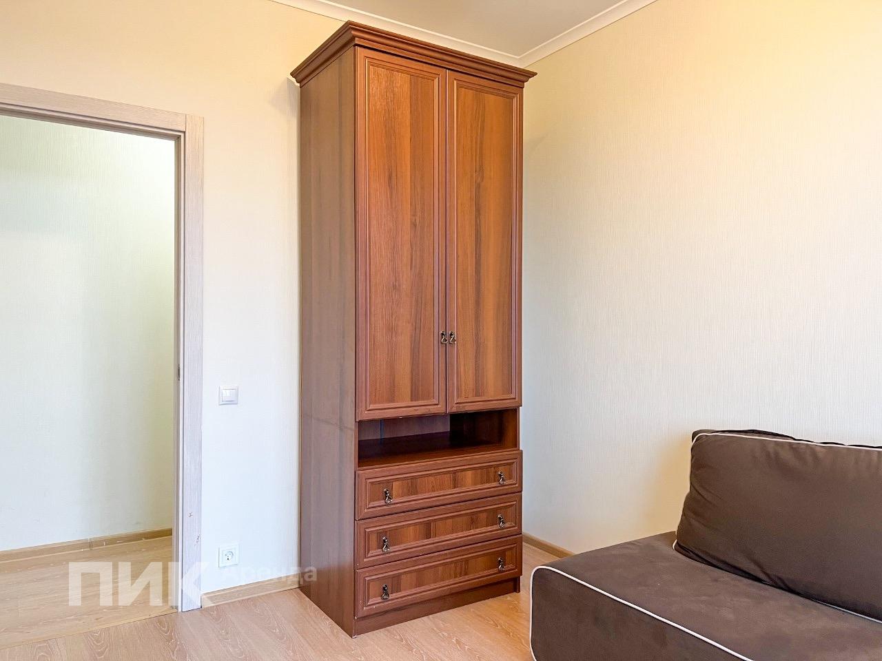 3-к. квартира, 59 м², 78 800 ₽/мес — фото № 3