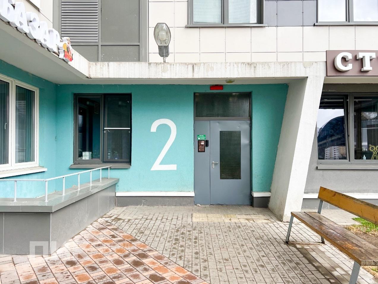 3-к. квартира, 59 м², 78 800 ₽/мес — фото № 22