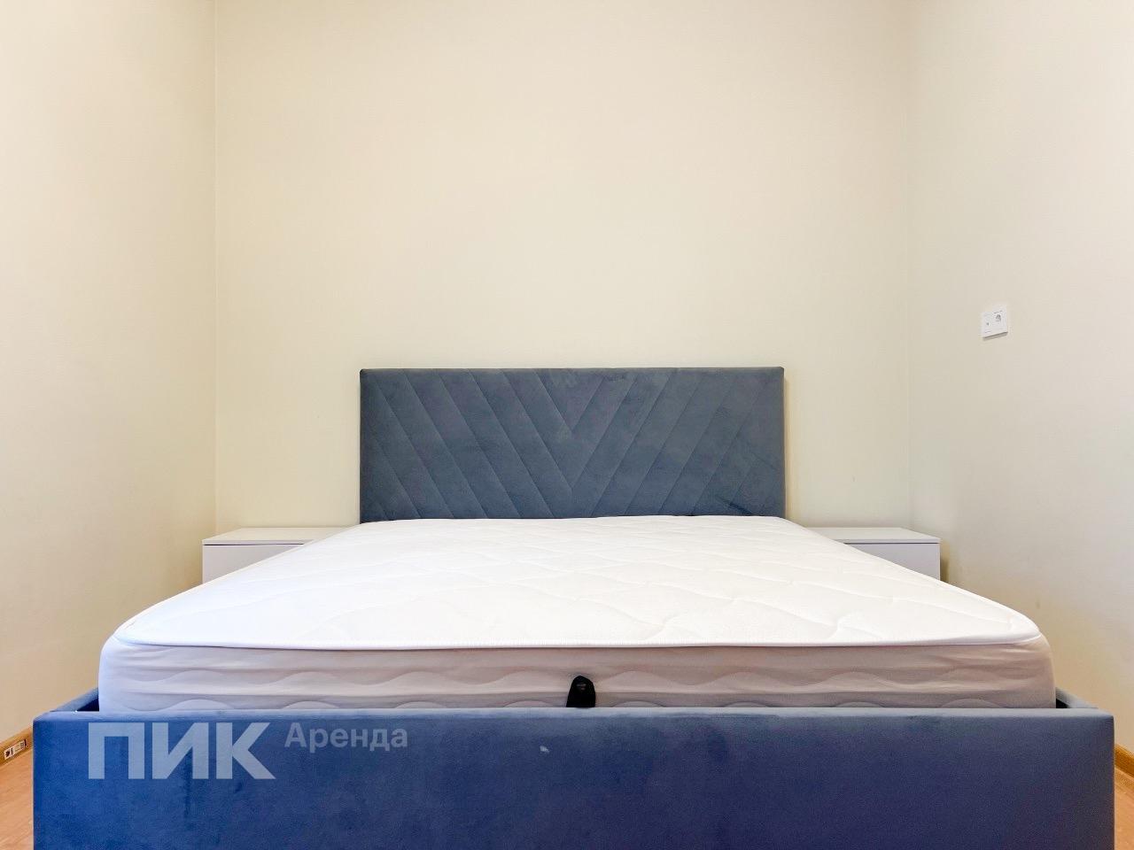 3-к. квартира, 59 м², 78 800 ₽/мес — фото № 5